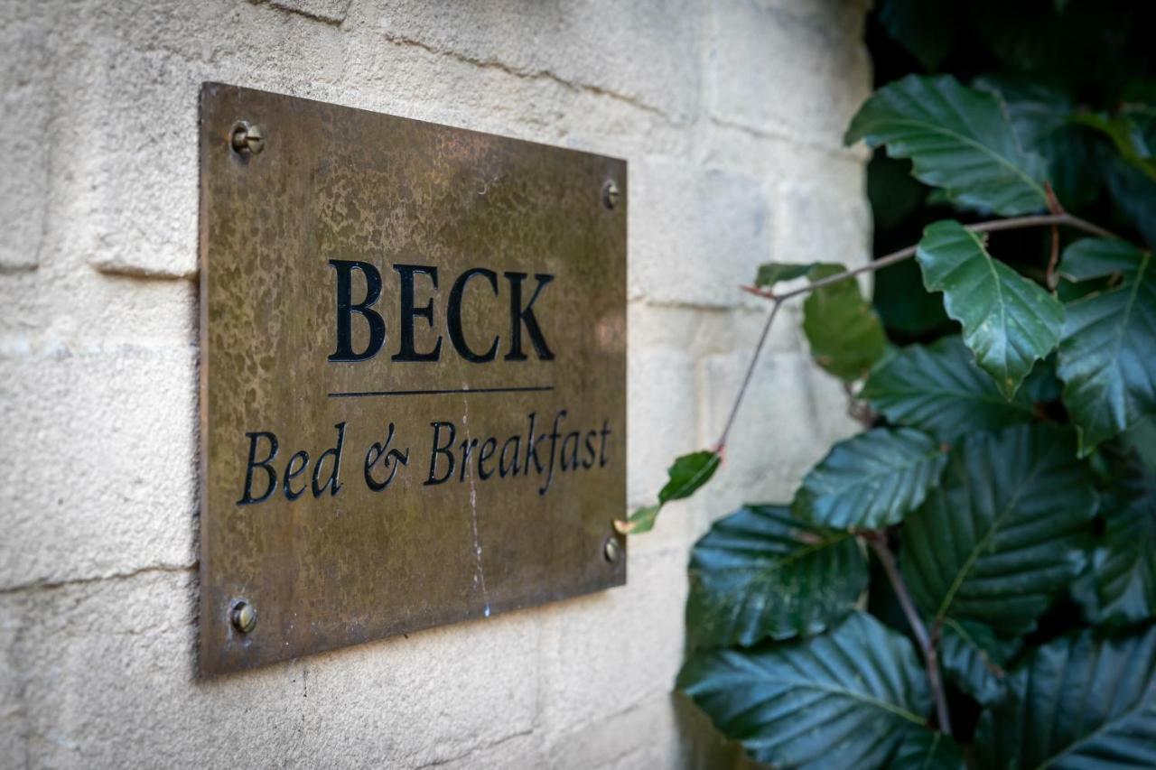 Beck'S Bed And Breakfast Kaatsheuvel Exterior foto